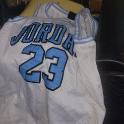 Sz small 23 Jordan youth