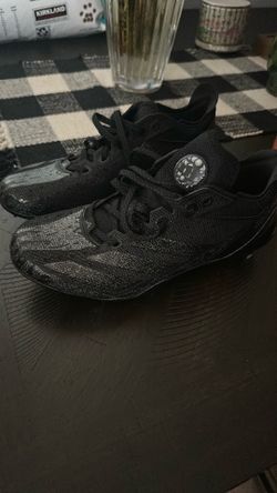Adidas Adizero Football Cleats Size 7