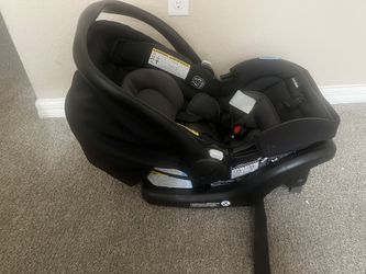 Infant Car Seat 