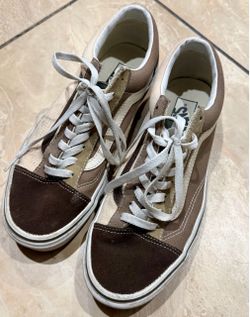VANS OLD SKOOL SHOES FOR MEN