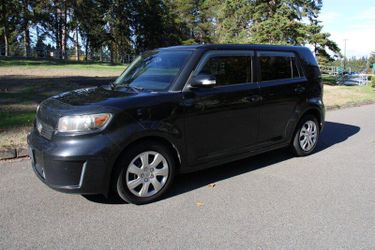 2008 Scion xB