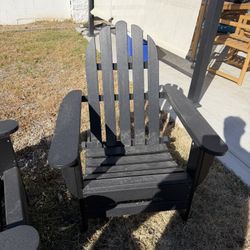 Patio Chairs