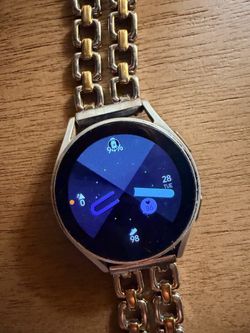 Samsung  galaxy 6 watch