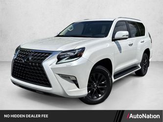 2023 Lexus GX 460
