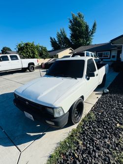 1995 Toyota Pick-Up