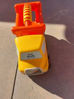 Little Tykes Truck