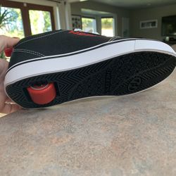 Size 6 Original Heelys Brand New In Box