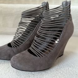 Nine West New Wedge Shoes