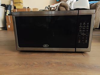 Oster Microwave