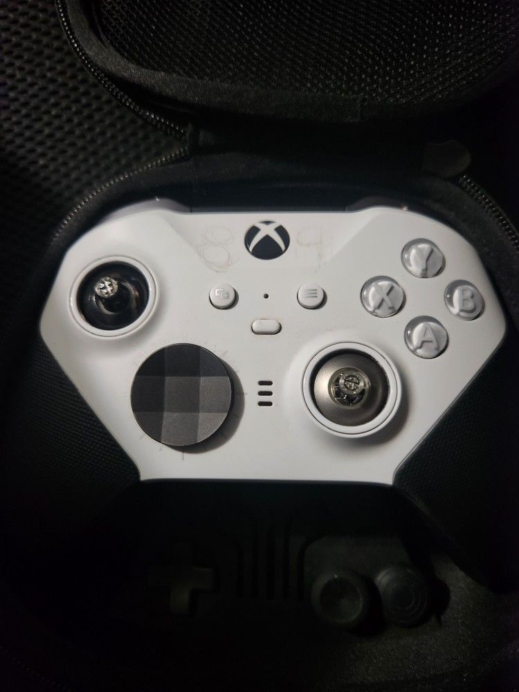Elite Core Controller