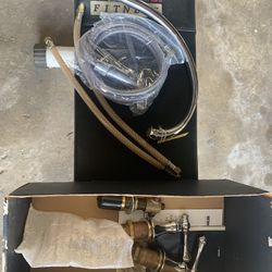 Faucet