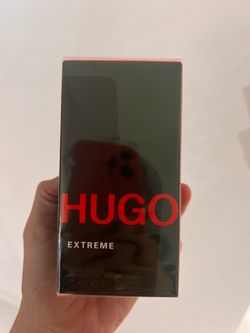 Hugo Boss Eau de Parfum perfume men man