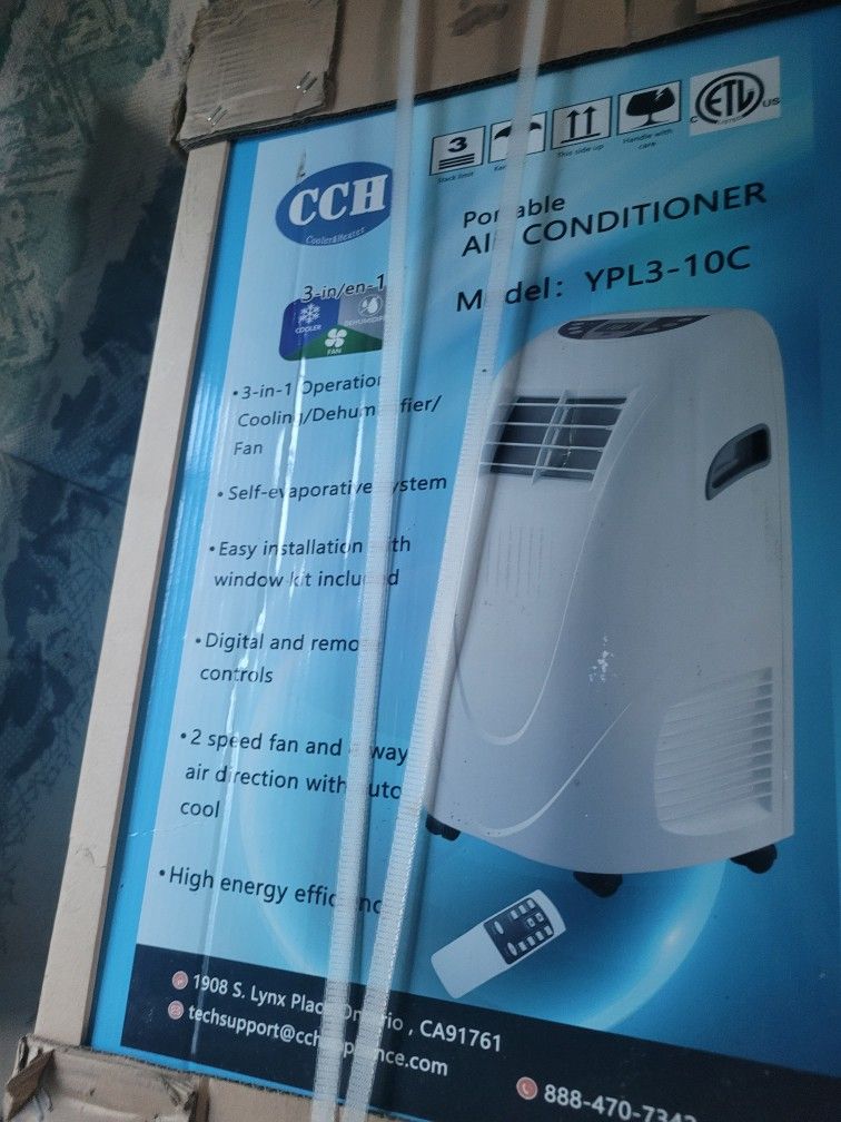 Air Conditioner