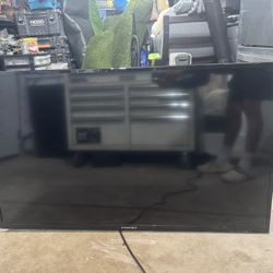 Flat Screen Element TV