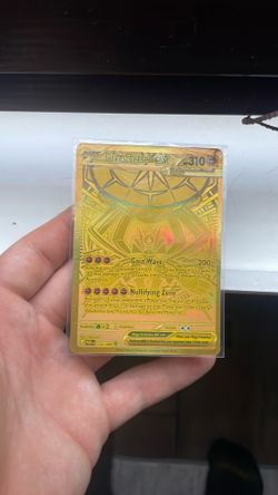 Pokemon card