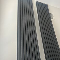 Acoustic Wall Panels 