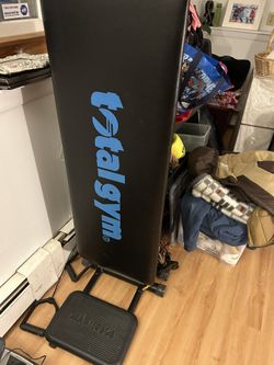 Total Gym