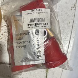 Sonora Steel 1st Gen Tacoma /3rd Gen 4Runner  Upper control Arm Bushings