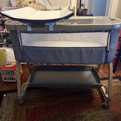 Bassinet