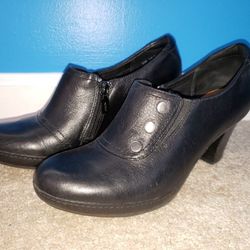 Ankle short Clark's Artisan Active Air boots