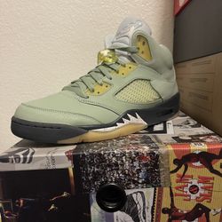 Jordan Retro 5’s Mens 10.5