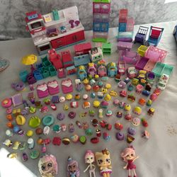 Shopkins 
