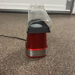 Cuisinart EasyPop Popcorn Machine