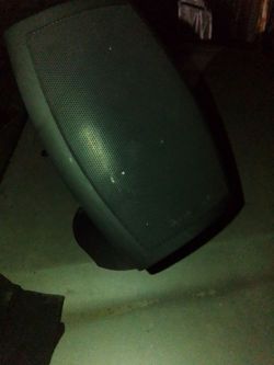 MitsuBishiI Speaker System M -S100