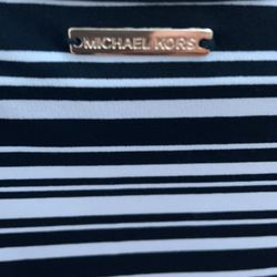 Michael Kors a long sleeve shirt size large woman