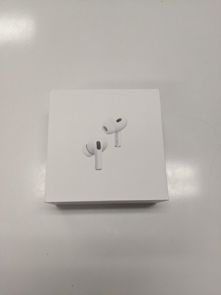Apple Airpods Pro 2 Brand New - 5 Dollars Down No Credit Needed!