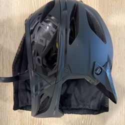 Troy Lee Design Helmet - $175