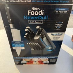 Ninja Knifes