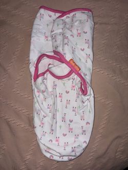 Swaddles