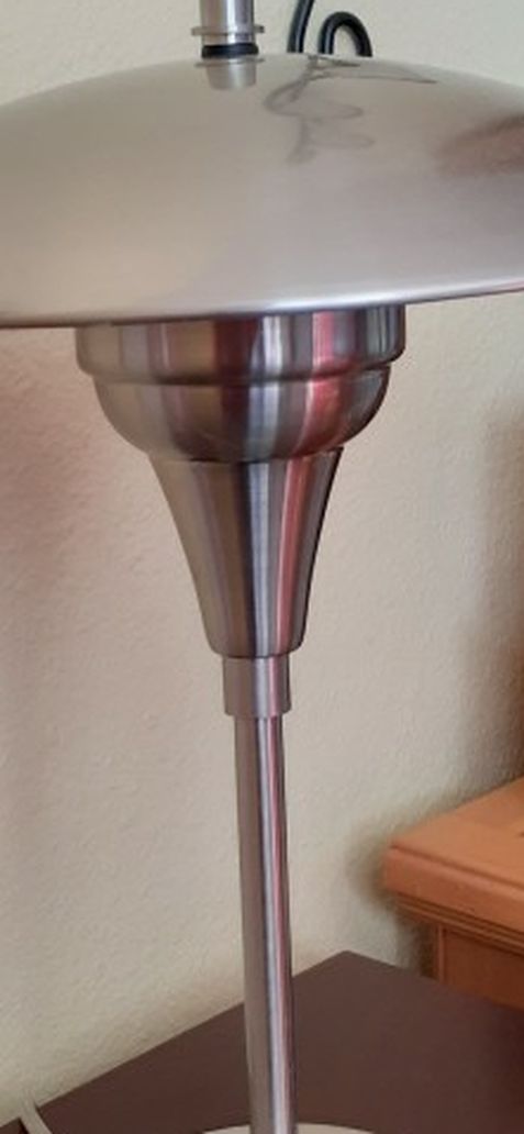 Pair of Lamps