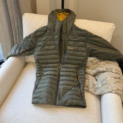 Rab Ski Jacket Like New 