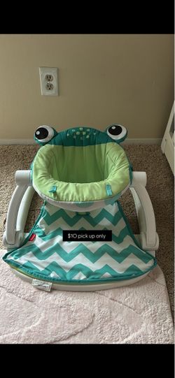 Baby seat