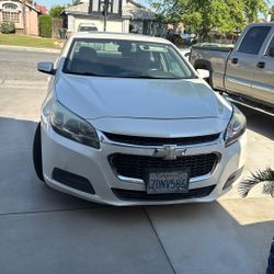 2014 Chevrolet Malibu