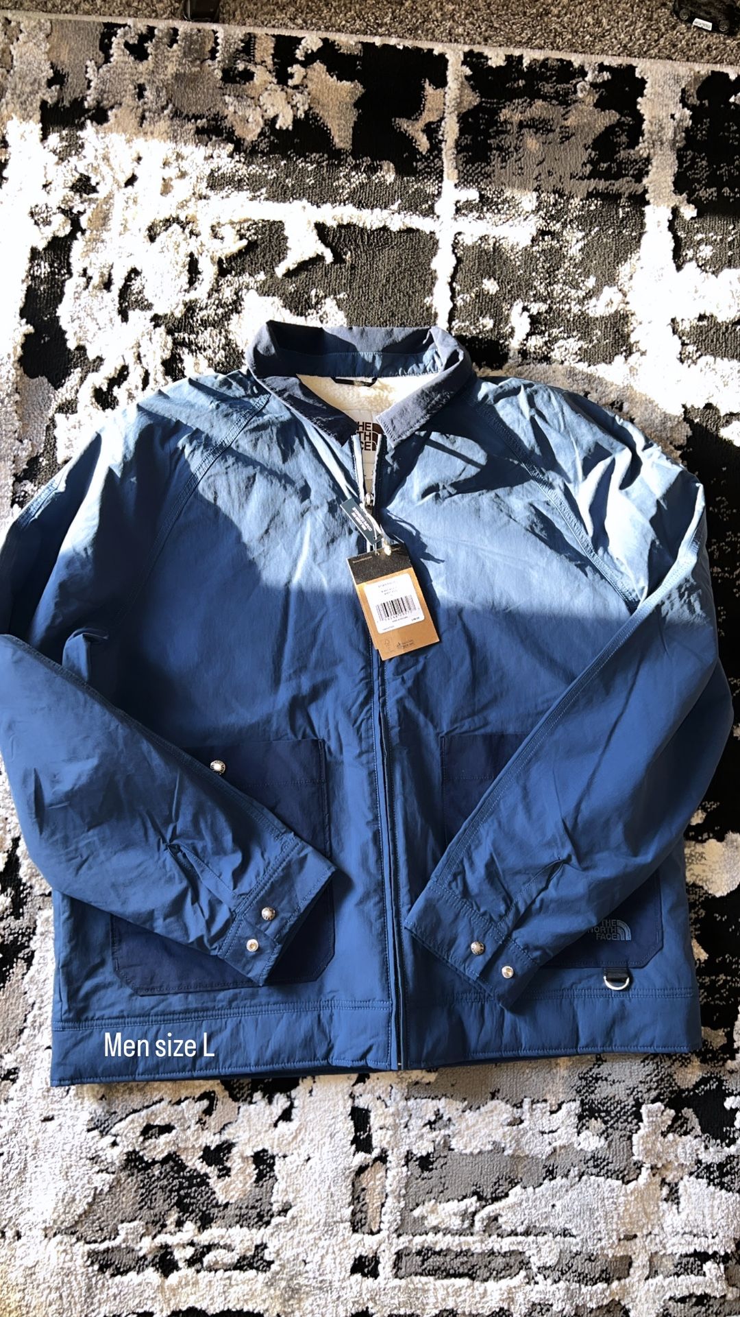 Mens Jackets The North Face πππ