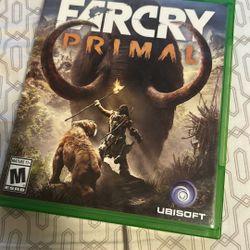 Far cry Primal