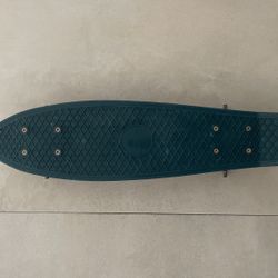 Penny Board No Wheels 