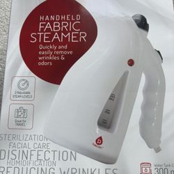 Fabric Steamer