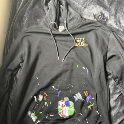 Gallery Dept Hoodie