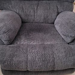 Recliner X2
