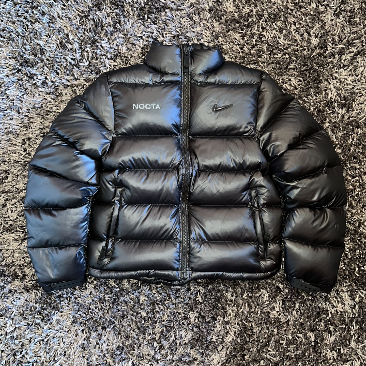 Nike X Drake NOCTA puffer jacket for Sale in Los Angeles, CA - OfferUp