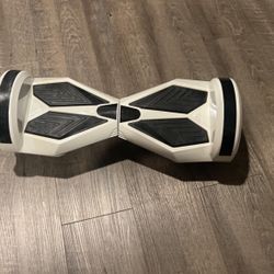 Hoover Board