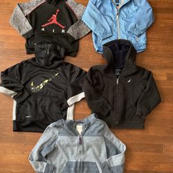 Sudaderas