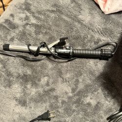 Conair Instant Heat Curling Iron 