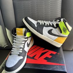 Nike Air Jordan 1 High