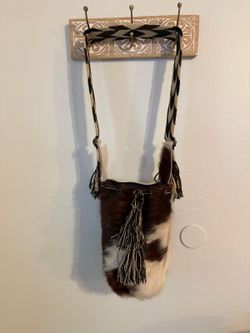 Leather Bag