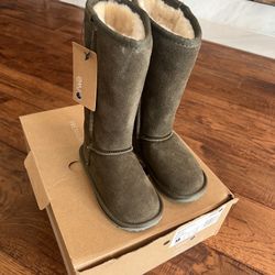 Emu Ugg Boots Toddler 9